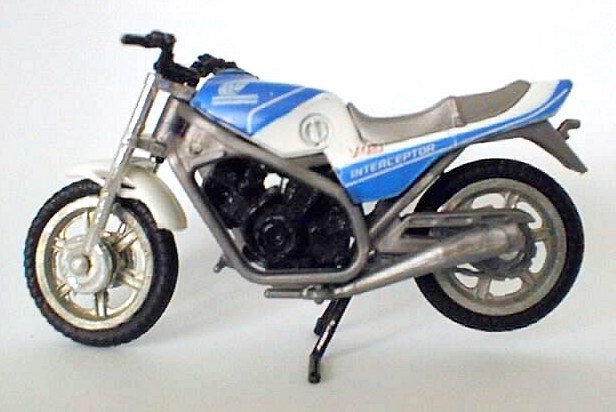 honda V45 1.33